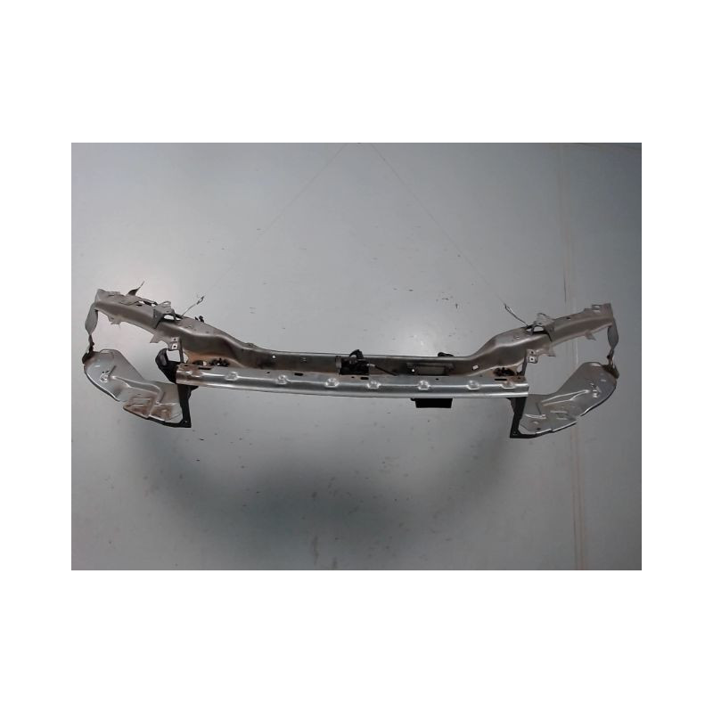 FACE AVANT VOLVO S40