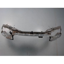 FACE AVANT VOLVO S40