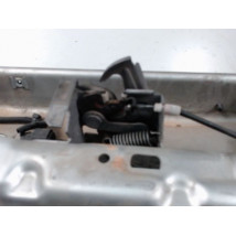 FACE AVANT VOLVO S40