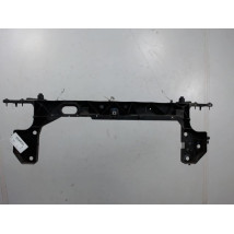 FACE AVANT RENAULT CLIO