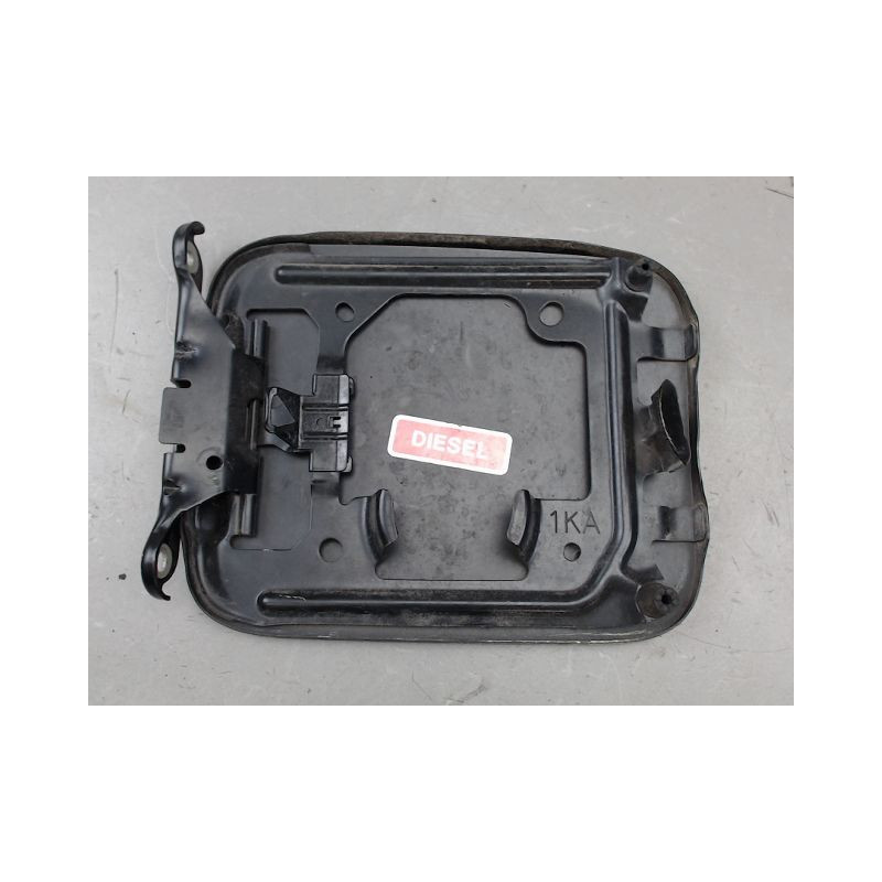 VOLET DE TRAPPE CARBURANT NISSAN JUKE