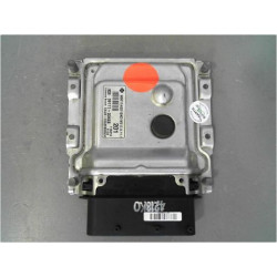 CALCULATEUR MOTEUR