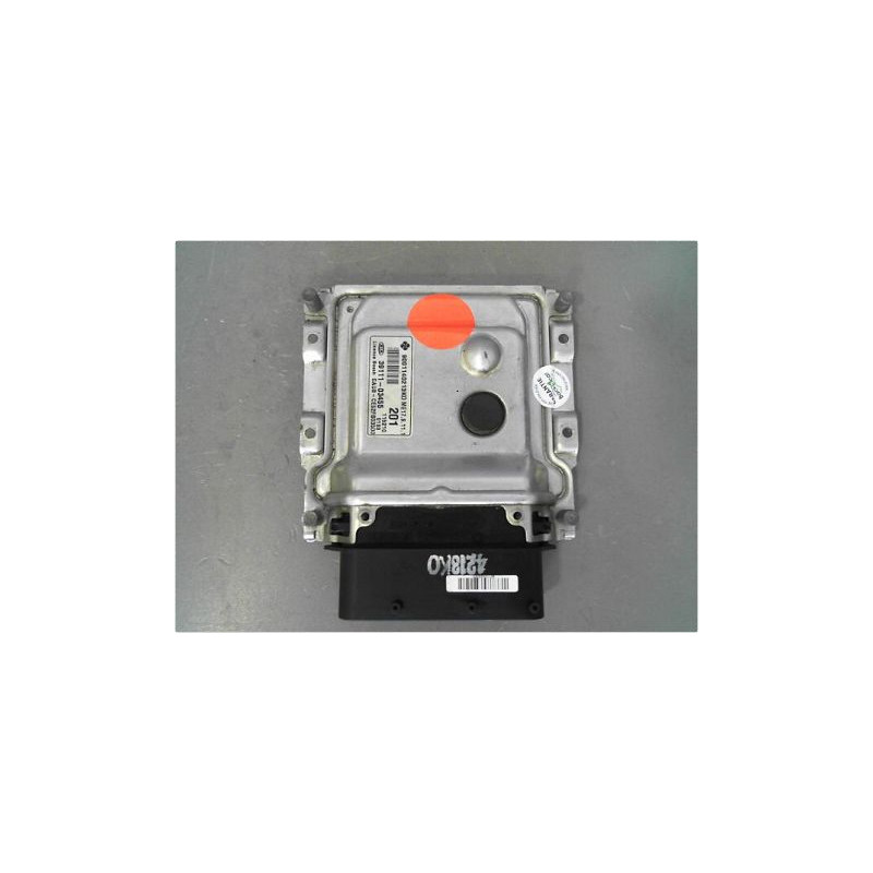 CALCULATEUR MOTEUR KIA RIO III 2011-