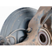 PIVOT AVANT GAUCHE NISSAN JUKE