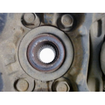 PIVOT AVANT GAUCHE NISSAN JUKE