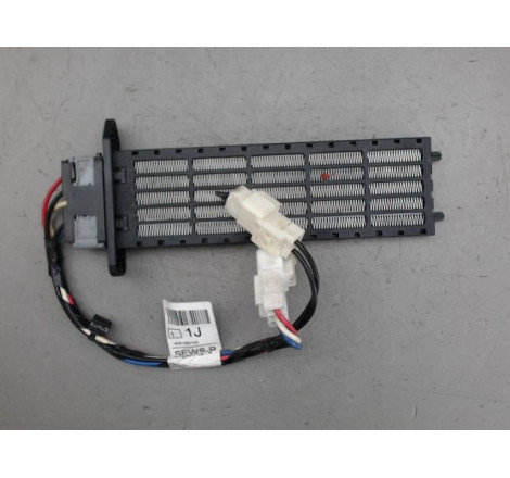 MODULE DE CHAUFFAGE
