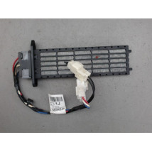MODULE DE CHAUFFAGE NISSAN JUKE