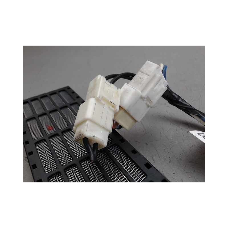 MODULE DE CHAUFFAGE NISSAN JUKE