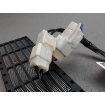 MODULE DE CHAUFFAGE NISSAN JUKE