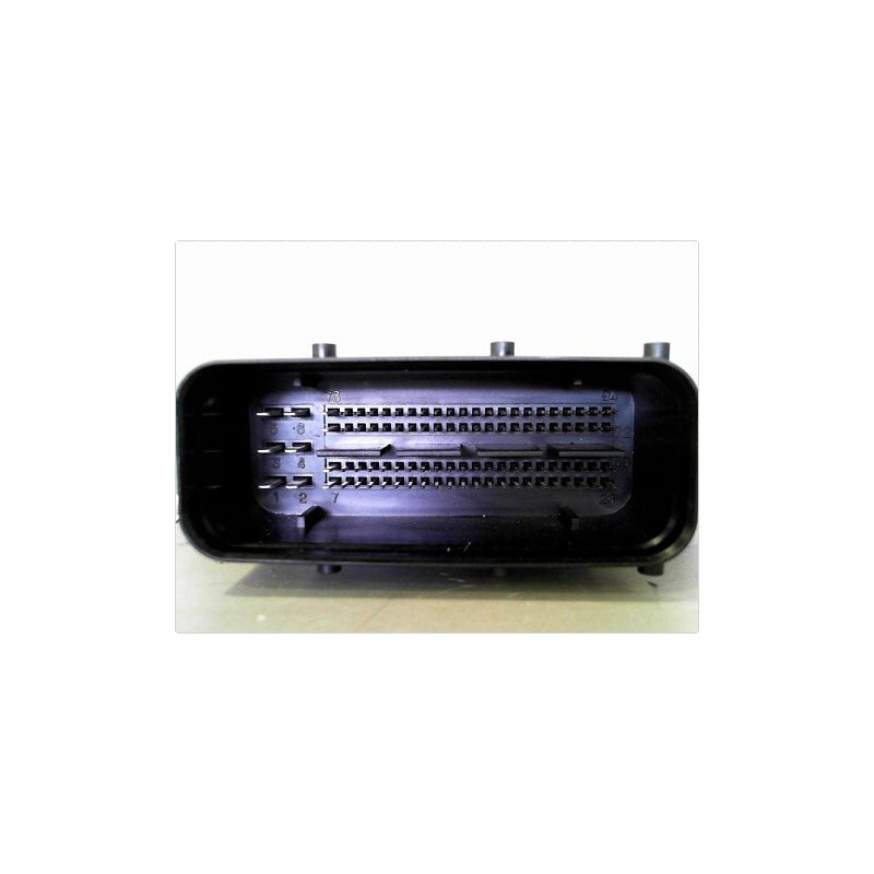 CALCULATEUR MOTEUR KIA RIO III 2011-