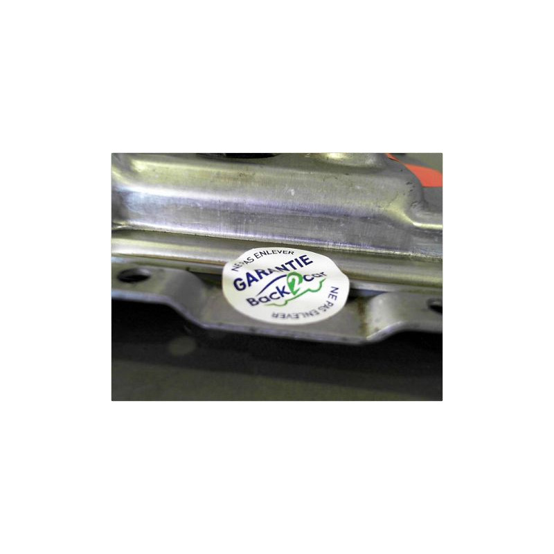CALCULATEUR MOTEUR KIA RIO III 2011-