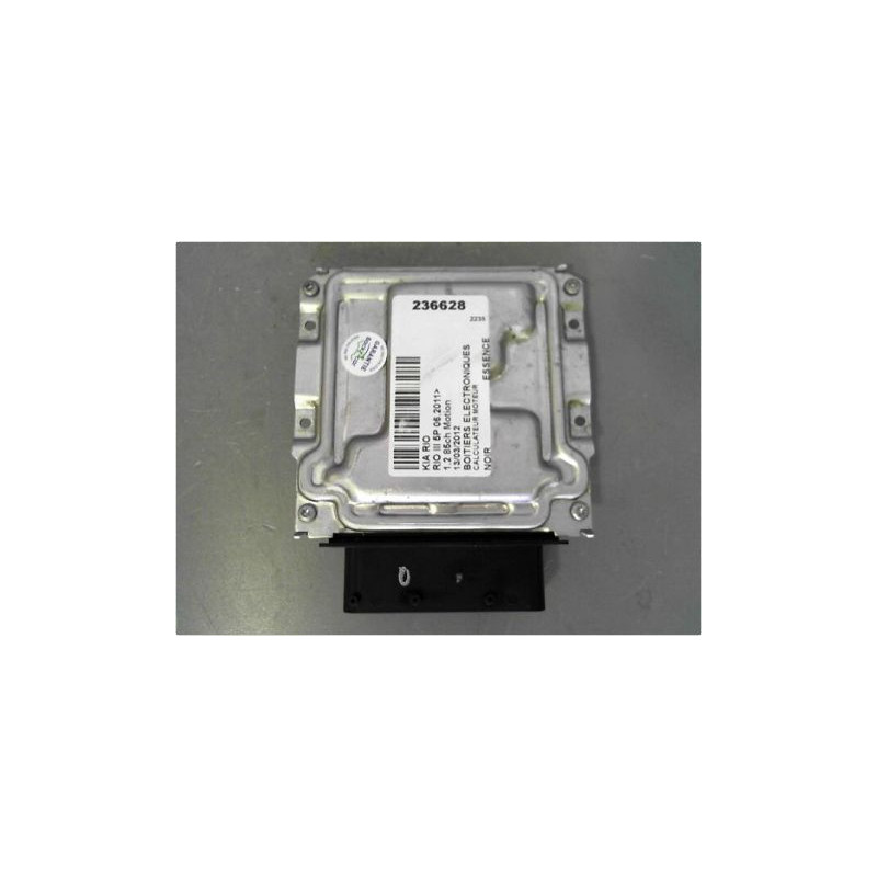 CALCULATEUR MOTEUR KIA RIO III 2011-