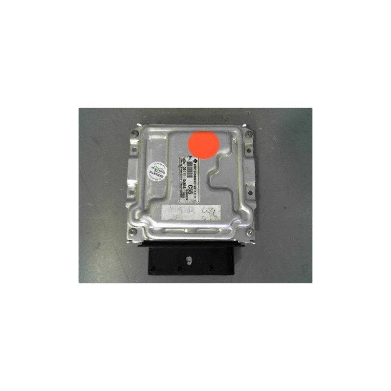 CALCULATEUR MOTEUR KIA PICANTO II 11-15