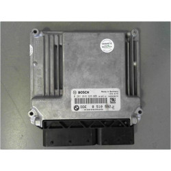 CALCULATEUR MOTEUR