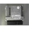 CALCULATEUR MOTEUR BMW SERIE 1 (E81) 2007-2011