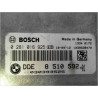 CALCULATEUR MOTEUR BMW SERIE 1 (E81) 2007-2011