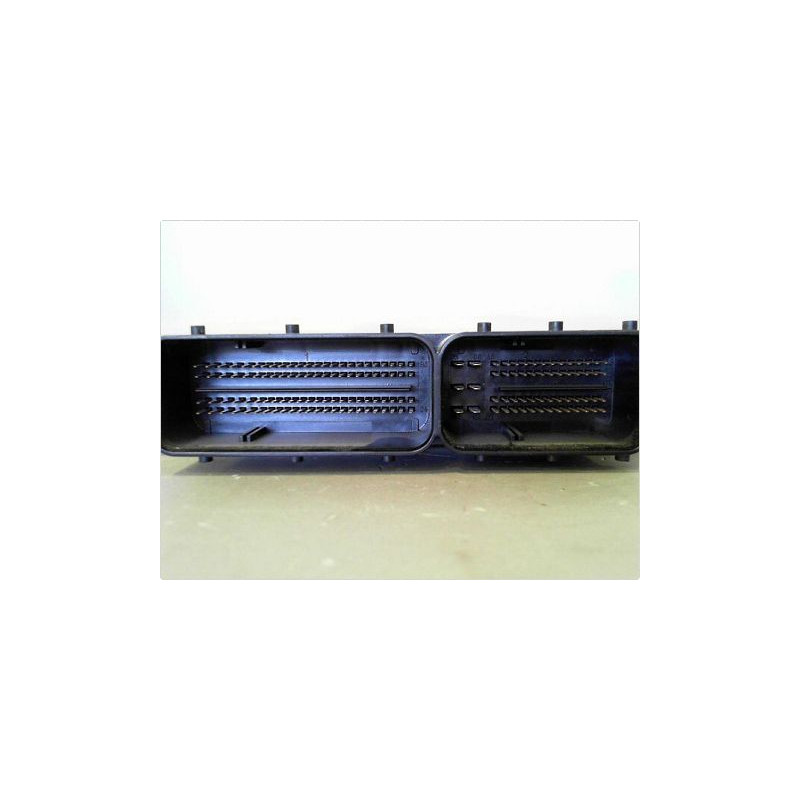 CALCULATEUR MOTEUR BMW SERIE 1 (E81) 2007-2011