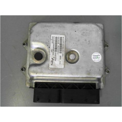 CALCULATEUR MOTEUR