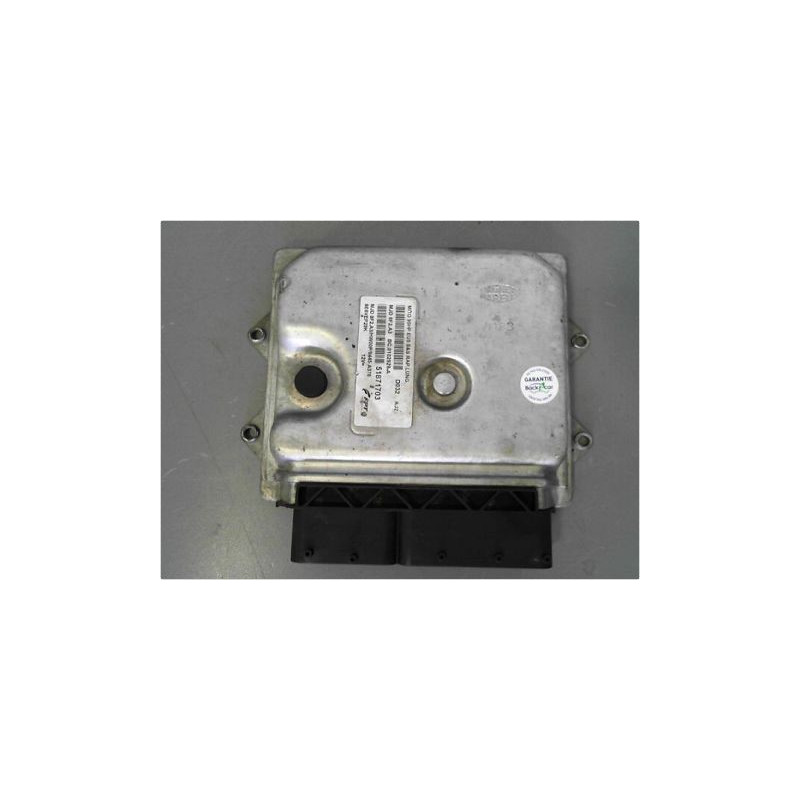 CALCULATEUR MOTEUR ALFA ROMEO MITO 2008-2016