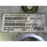 CALCULATEUR MOTEUR ALFA ROMEO MITO 2008-2016