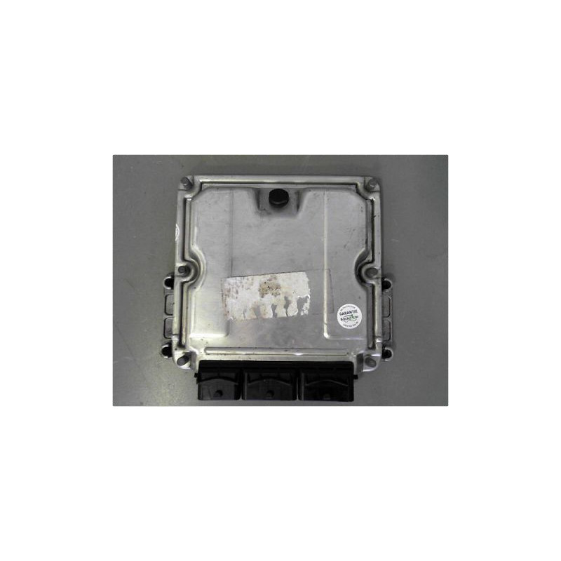 CALCULATEUR MOTEUR RENAULT SCENIC I PH2 99-03