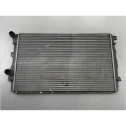 RADIATEUR