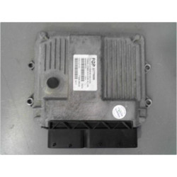 CALCULATEUR MOTEUR