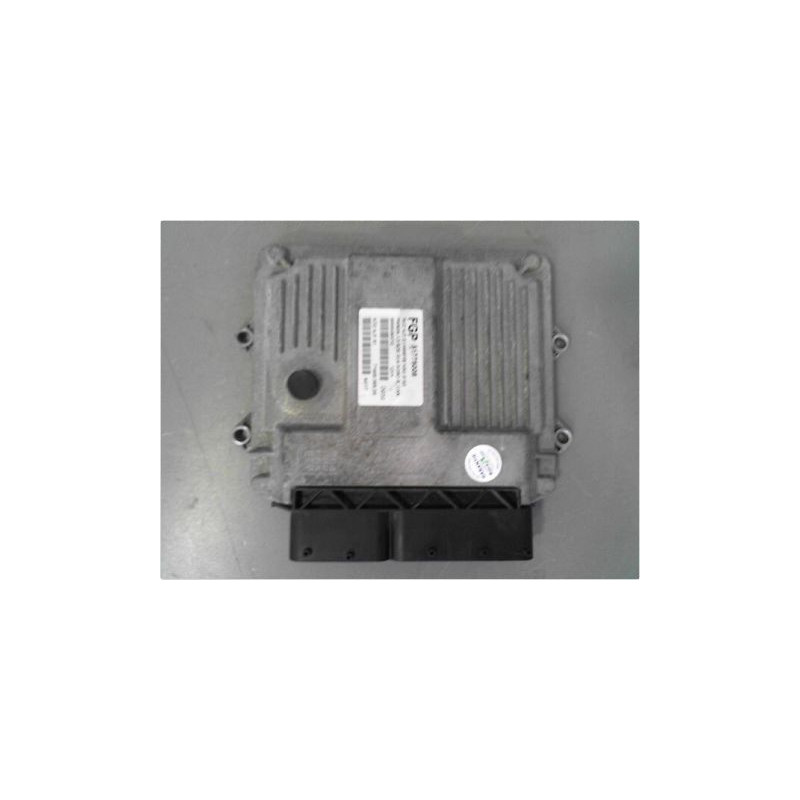 CALCULATEUR MOTEUR FIAT PANDA II 03-12