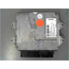 CALCULATEUR MOTEUR FIAT PANDA II 03-12