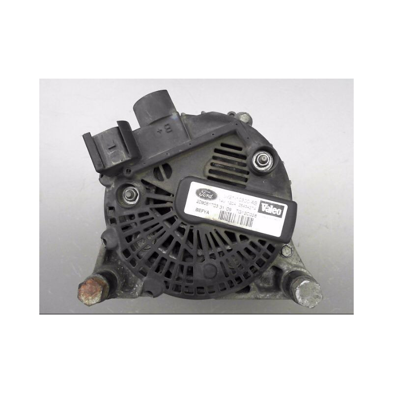 ALTERNATEUR FORD FIESTA 08-12