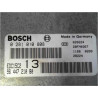 CALCULATEUR MOTEUR CITROEN C5 2001-2004