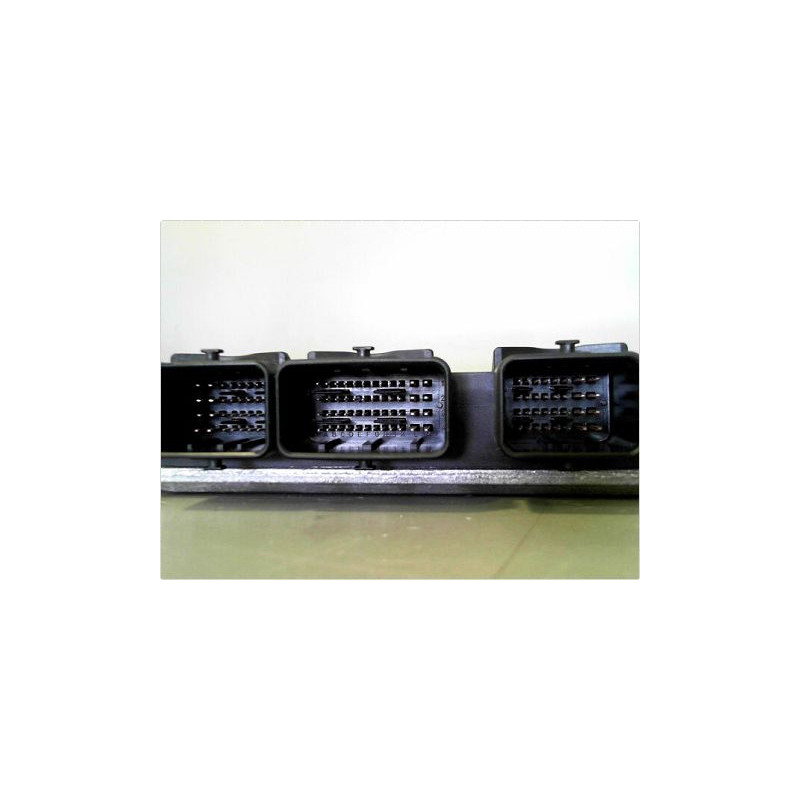 CALCULATEUR MOTEUR CITROEN C5 2001-2004