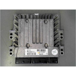 CALCULATEUR MOTEUR