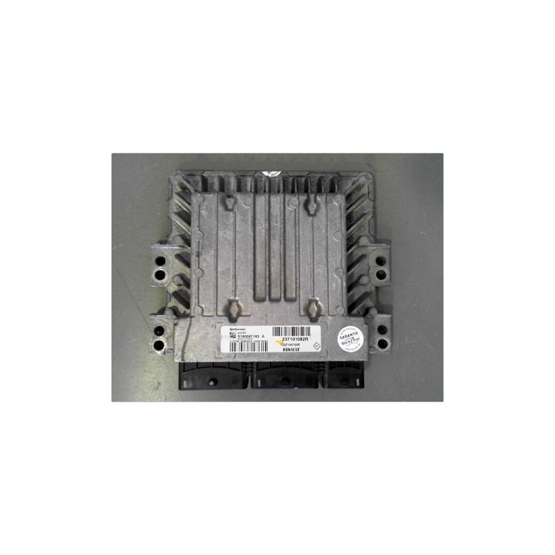 CALCULATEUR MOTEUR RENAULT CLIO III PH.2 ESTATE 09-12