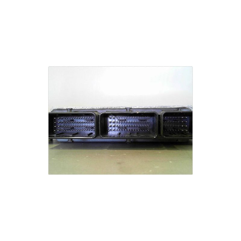 CALCULATEUR MOTEUR RENAULT CLIO III PH.2 ESTATE 09-12