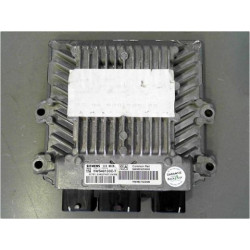 CALCULATEUR MOTEUR