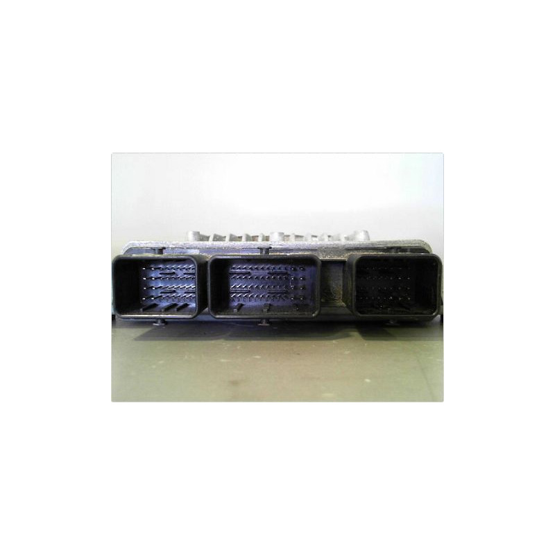 CALCULATEUR MOTEUR PEUGEOT 307 2001-2005