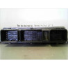 CALCULATEUR MOTEUR PEUGEOT 307 2001-2005