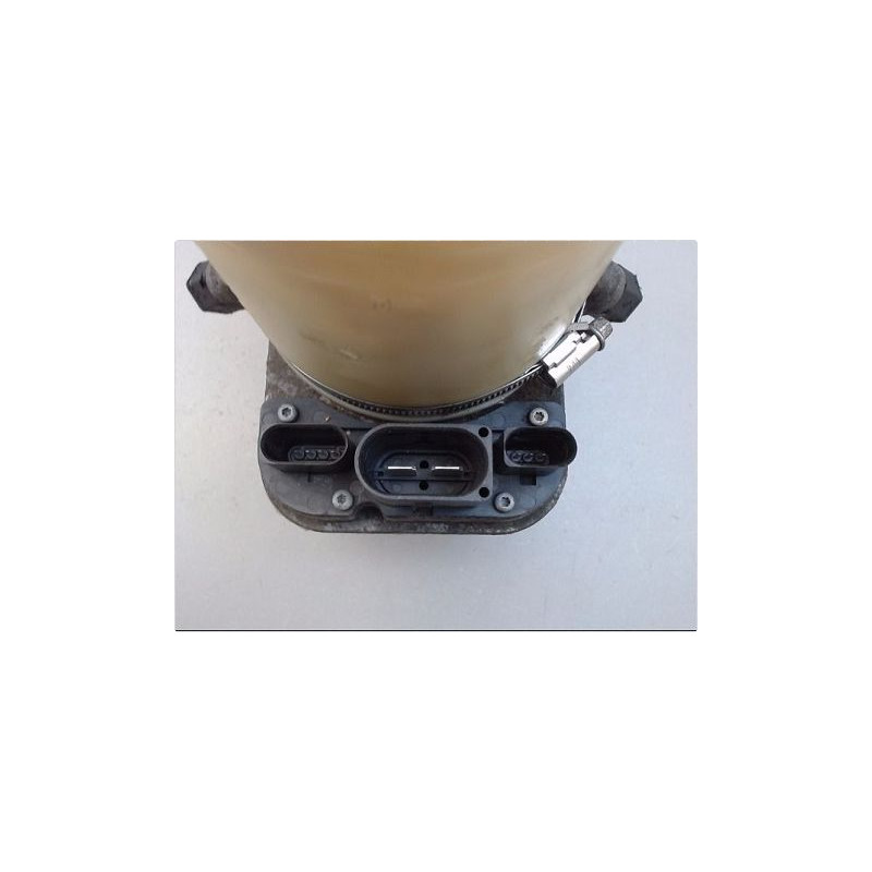 POMPE DIRECTION ASSISTEE SKODA FABIA 2000-2004