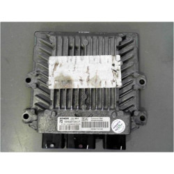 CALCULATEUR MOTEUR