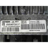 CALCULATEUR MOTEUR PEUGEOT 307 2001-2005