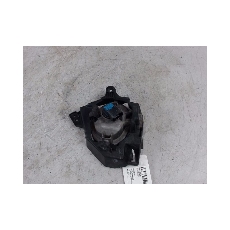 PHARE ANTIBROUILLARD AVANT DROIT MAZDA MAZDA 2