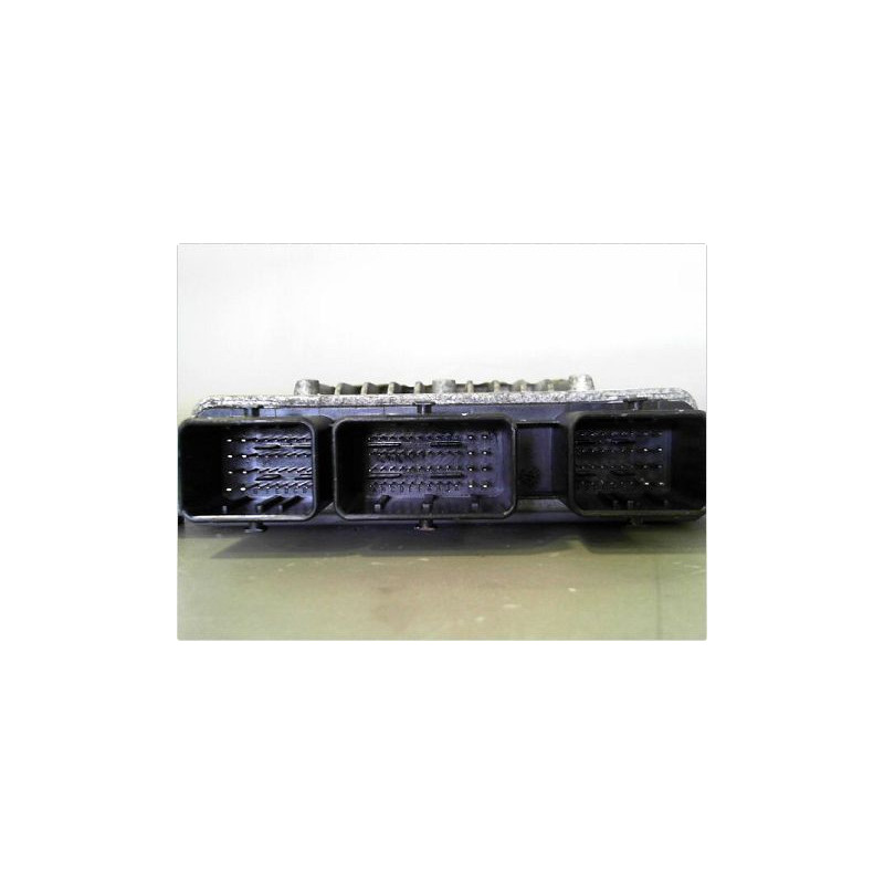 CALCULATEUR MOTEUR PEUGEOT 307 2001-2005
