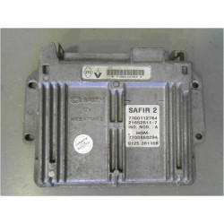 CALCULATEUR MOTEUR
