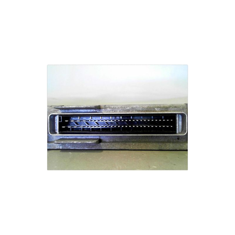 CALCULATEUR MOTEUR RENAULT CLIO II PH.1 98-2001