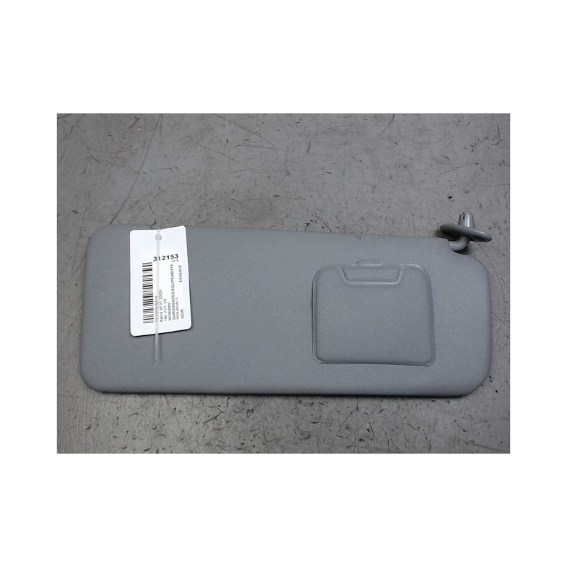 PARE-SOLEIL D TOYOTA RAV4 2000-