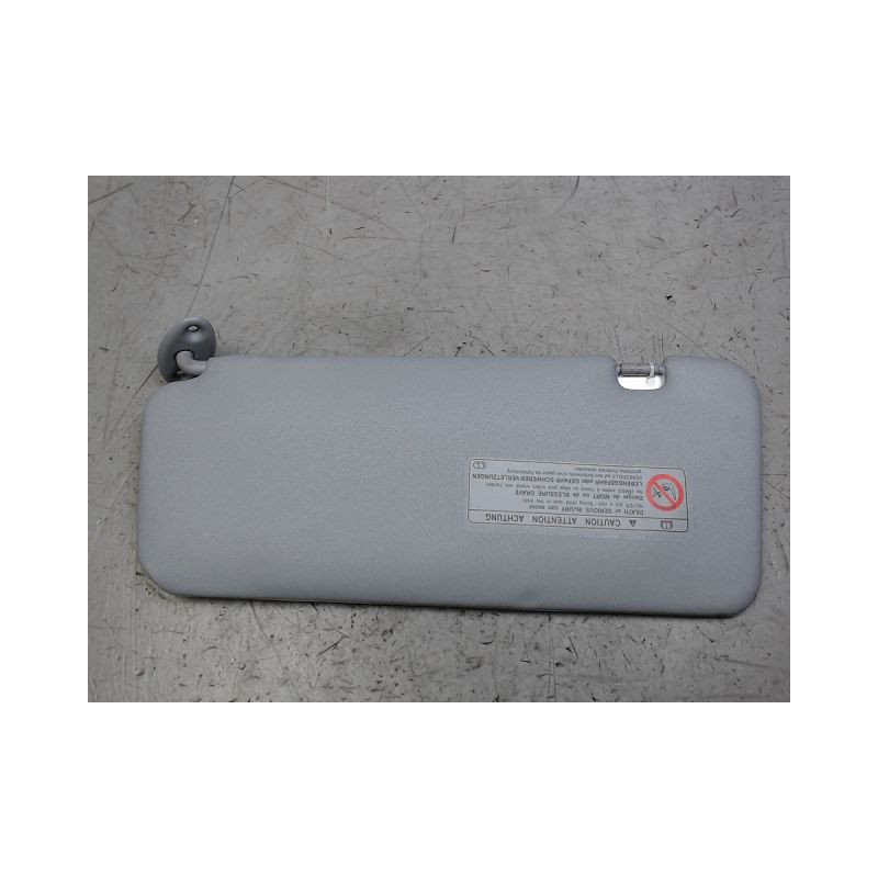 PARE-SOLEIL D TOYOTA RAV4 2000-