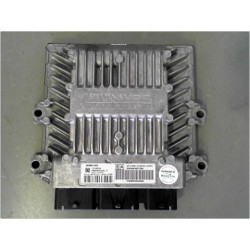CALCULATEUR MOTEUR