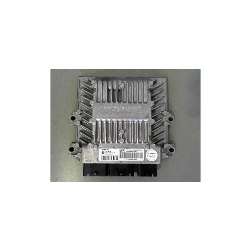 CALCULATEUR MOTEUR PEUGEOT 407 SW