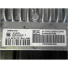 CALCULATEUR MOTEUR PEUGEOT 407 SW